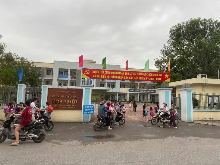 ăn bán trú - Ảnh 6.