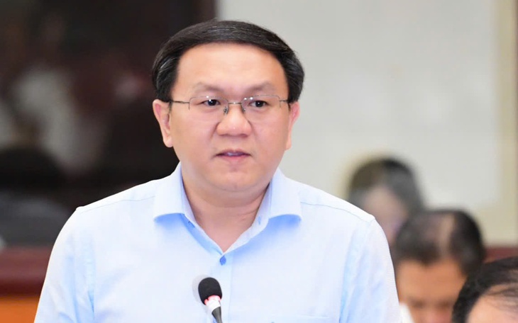 TP.HCM có quỹ đầu tư mạo hiểm 500 tỉ đồng, lên 5.000 tỉ vào 2035 - Ảnh 1.