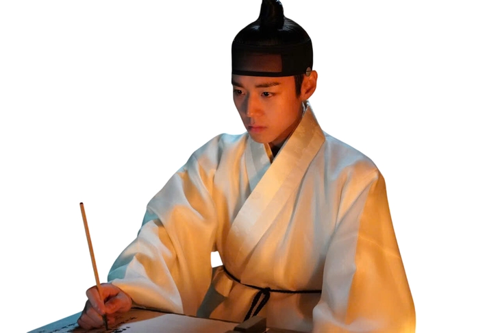 Bi kịch và nỗi đau của vị vua bị sử Hàn bỏ quên - Ảnh 2.