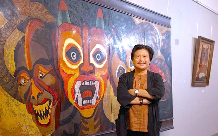 Giữa những mơ hồ, cuộc sống tiếp diễn - Ảnh 10.