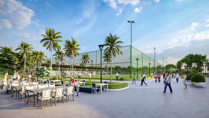 Sun Group - Ảnh 3.