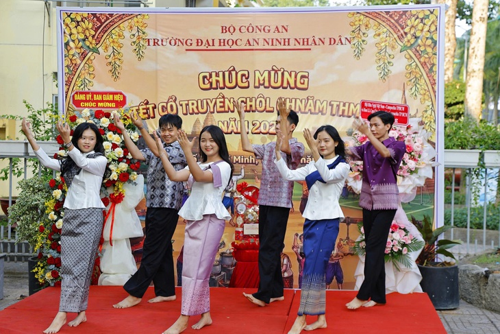 Chôl Chnăm Thmây - Ảnh 2.