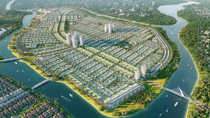 Sun Group - Ảnh 4.