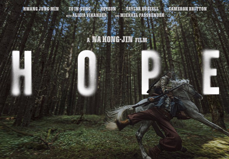 The Odyssey - Ảnh 2.