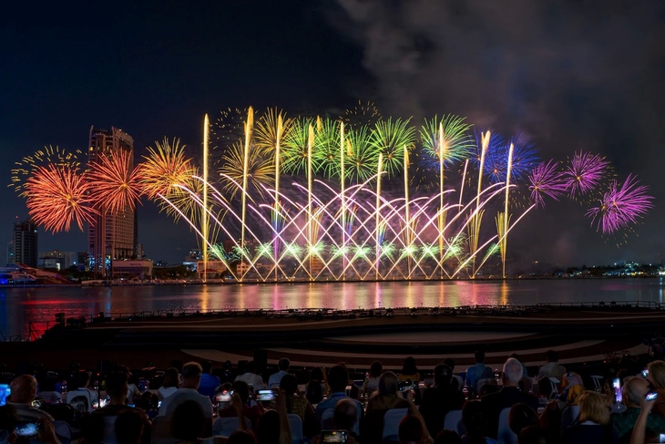 FourS Tower: an cư, đầu tư tại trung tâm Nam Đà Nẵng - Ảnh 5.