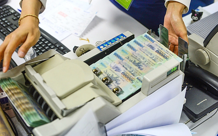 Gần 20 ngân hàng đã giảm lãi suất, có nơi hạ tới 3%/năm lãi vay - Ảnh 4.