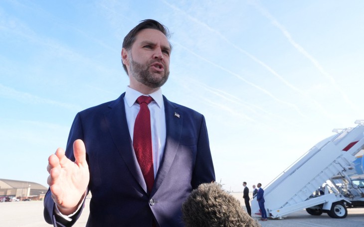 Ông Medvedev: 'Iran đã thử vũ khí hạt nhân' - Ảnh 2.