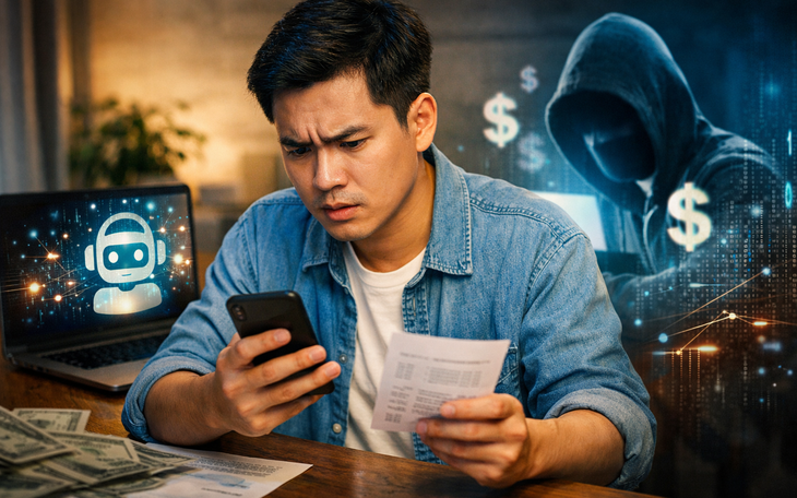 Google vừa tích hợp AI vào thanh địa chỉ Chrome, biến trình duyệt thành trợ lý thông minh thực sự - Ảnh 3.