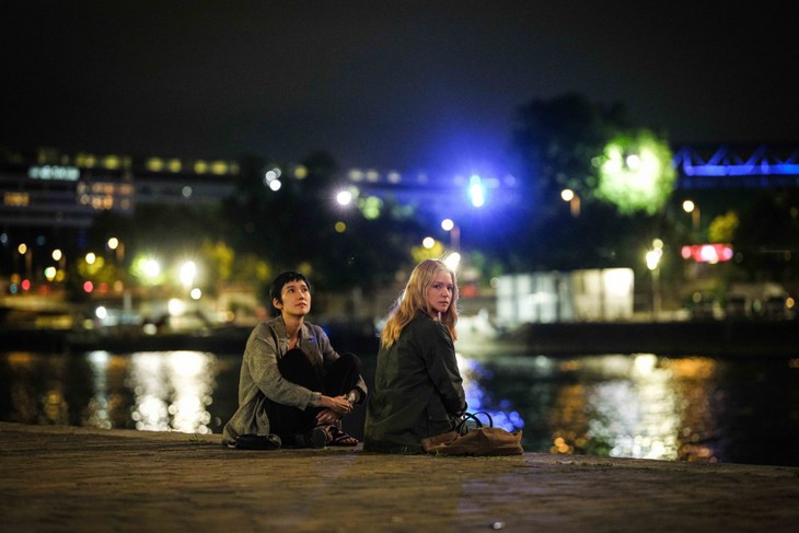 The Odyssey - Ảnh 4.