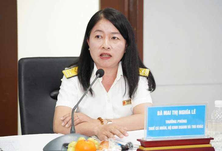 hộ kinh doanh  - Ảnh 2.