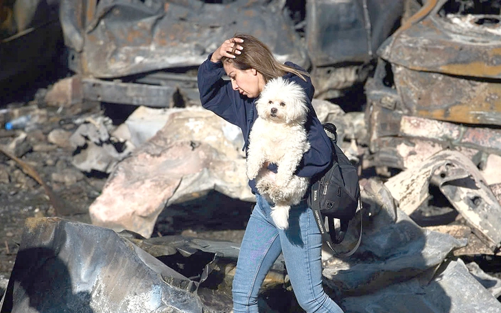 Đại sứ quán Iran tại Việt Nam lên tiếng về thông tin 'Iran thu phí qua eo biển Hormuz' - Ảnh 2.