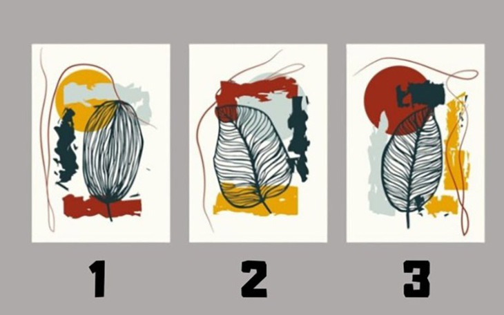 Quiz: Bạn đang che giấu điều gì? - Ảnh 3.