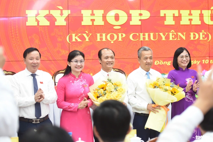 Đồng Nai - Ảnh 2.