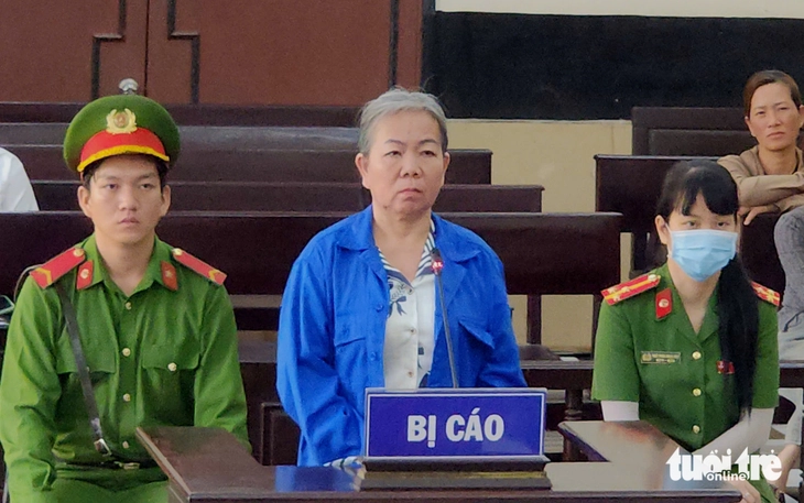 đánh chồng - Ảnh 2.