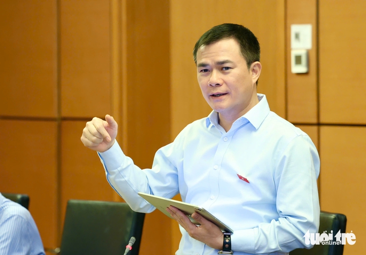 tăng trưởng - Ảnh 2.