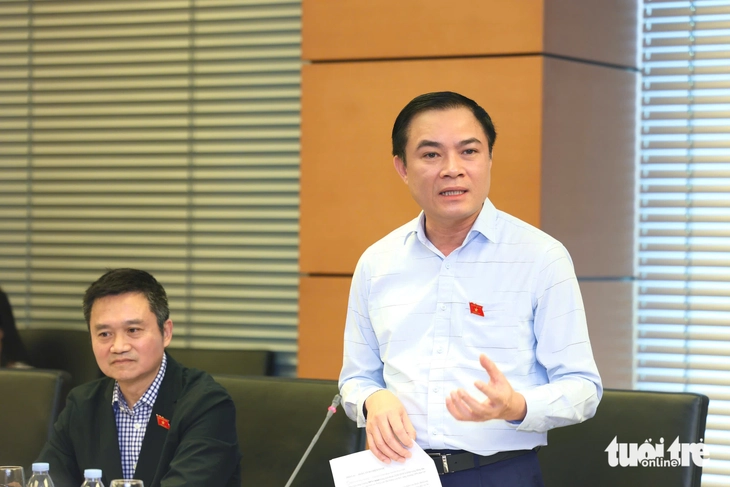 tăng trưởng - Ảnh 3.