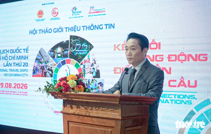 ITE HCMC - Ảnh 2.