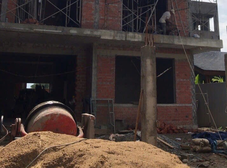 Cát sỏi tăng chóng mặt, Đà Nẵng giải bài toán khan hiếm vật liệu xây dựng như thế nào? - Ảnh 2.