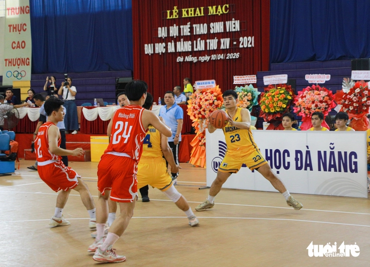 Đà Nẵng - Ảnh 4.