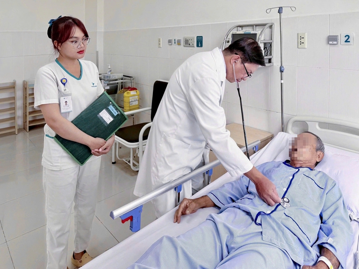 Động mạch chủ - Ảnh 2.