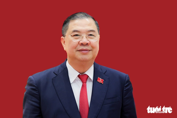 Ông Phạm Gia Túc làm Phó thủ tướng thường trực, phân công nhiệm vụ các Phó thủ tướng - Ảnh 3.