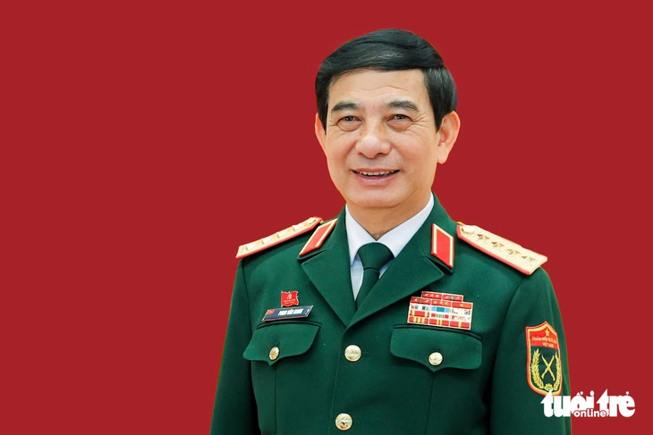 Ông Phạm Gia Túc làm Phó thủ tướng thường trực, phân công nhiệm vụ các Phó thủ tướng - Ảnh 4.