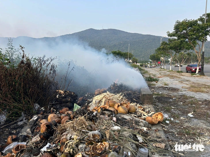 rác thải - Ảnh 7.