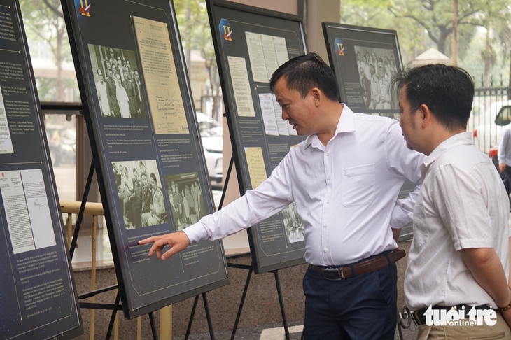 Phạm Tuân - Ảnh 3.