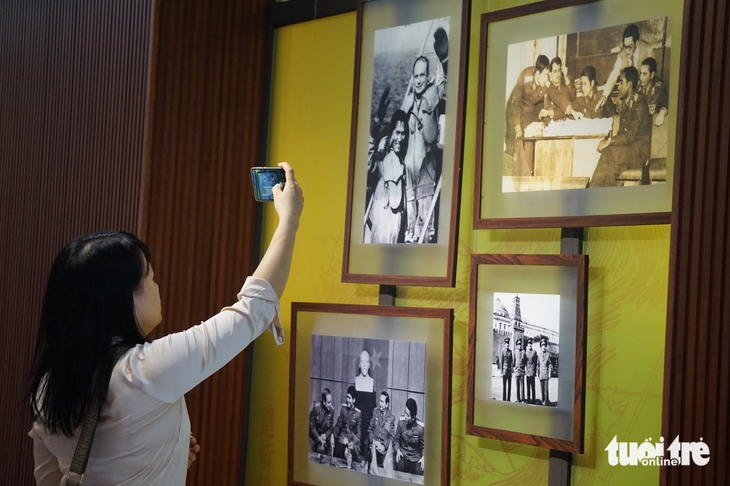 Phạm Tuân - Ảnh 4.