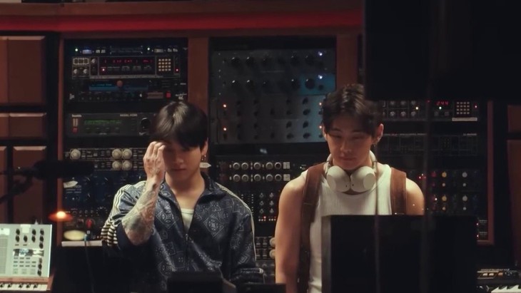 Bảo Nguyễn: 'Tôi tìm kiếm sự thật ẩn dưới bề ngoài' - Ảnh 2. Bảo Nguyễn - Ảnh 2.