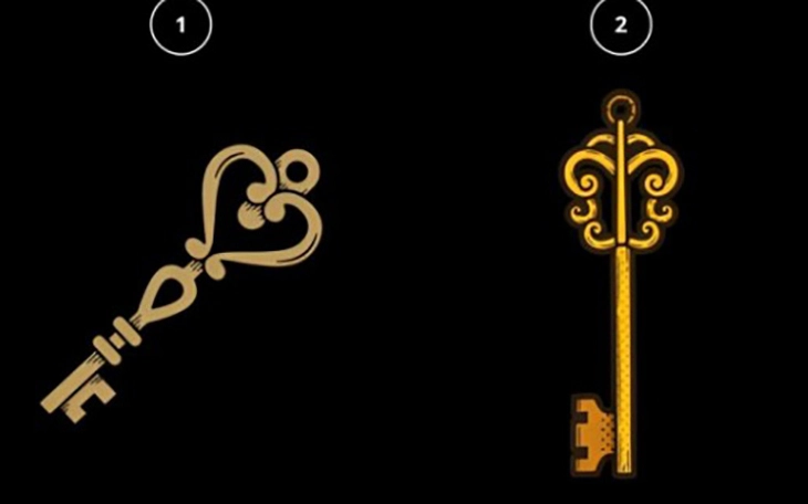 Quiz: Bạn rất nhạy cảm với cái đẹp? - Ảnh 2.