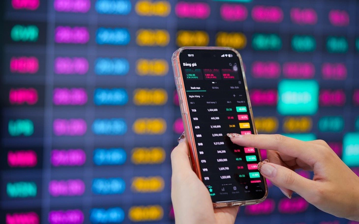 Chứng khoán tuần mới: VN-Index hướng mốc 1.800 điểm, nên mua hay chờ? - Ảnh 3.