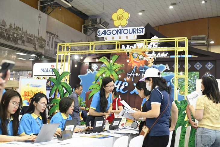 Saigontourist Group - Ảnh 2.