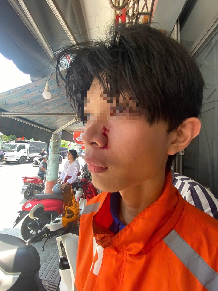 Đà Nẵng - Ảnh 1.