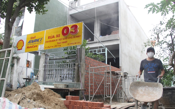 Đà Nẵng: Giá sinh hoạt không theo kịp giá đất - Ảnh 2.