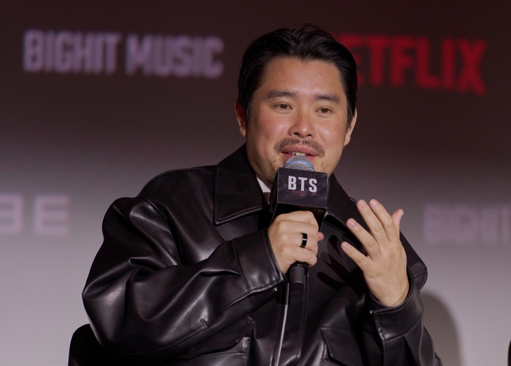 Bảo Nguyễn: 'Tôi tìm kiếm sự thật ẩn dưới bề ngoài' - Ảnh 1. Bảo Nguyễn - Ảnh 1.