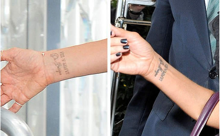 Victoria Beckham - Ảnh 3.