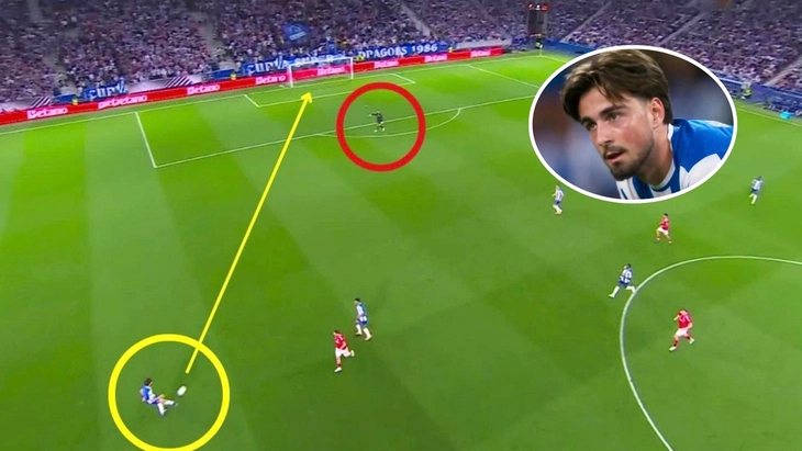 Europa League - Ảnh 1.