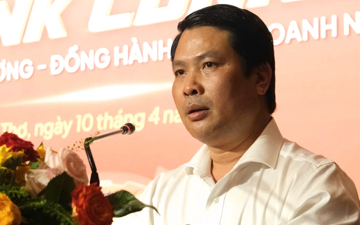 Thành ủy Cần Thơ thống nhất chủ trương ý tưởng quy hoạch chung lấn biển Trần Đề - Ảnh 2.