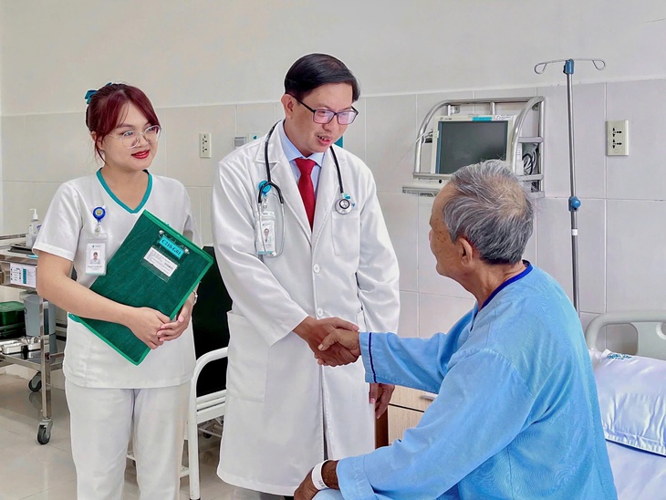 Động mạch chủ - Ảnh 3.