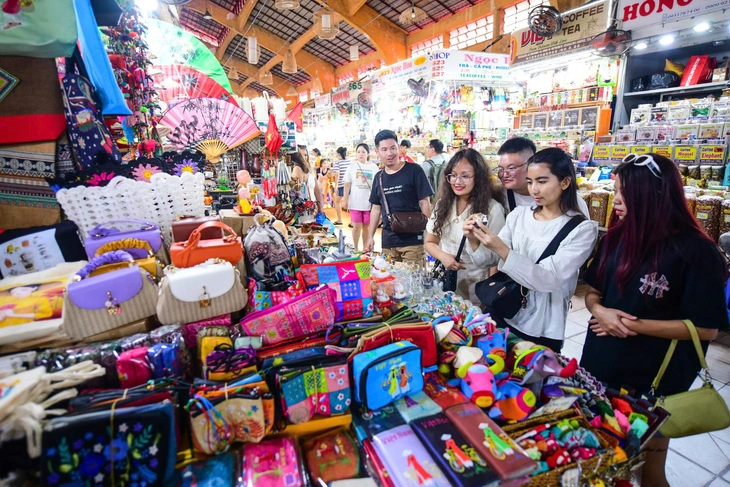 hộ kinh doanh - Ảnh 1.