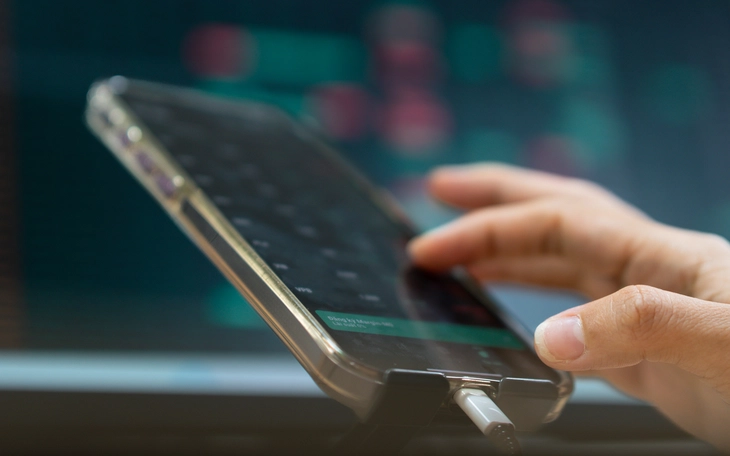 Chứng khoán Kafi: Cơ hội mở ra trong quý 2, nhưng chưa dễ kiếm lợi nhuận lớn - Ảnh 4.