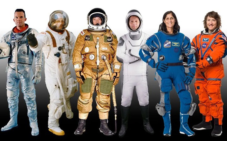 NASA gửi 'chip nội tạng' phi hành gia Artemis II lên vũ trụ để làm gì? - Ảnh 2.