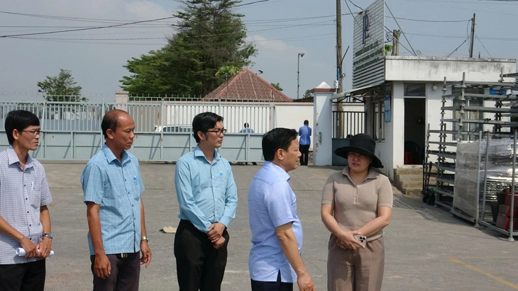 Đồng Nai - Ảnh 1.