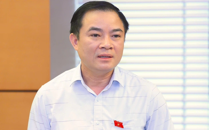 Bộ trưởng Công Thương nói về kịch bản cung ứng xăng dầu khi chiến tranh kéo dài - Ảnh 3.