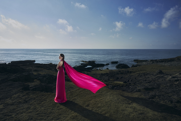 Lê Thanh Hòa - Ảnh 11.