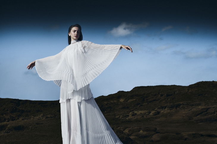 Lê Thanh Hòa - Ảnh 2.