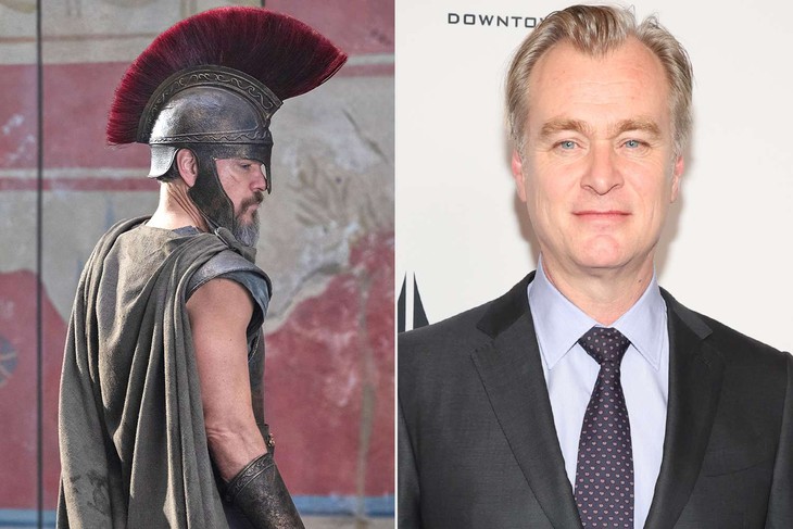The Odyssey của Christopher Nolan lỡ hẹn Cannes - Ảnh 5.