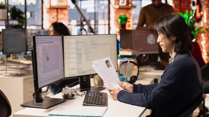 khoảng nghỉ dài - Ảnh 2.