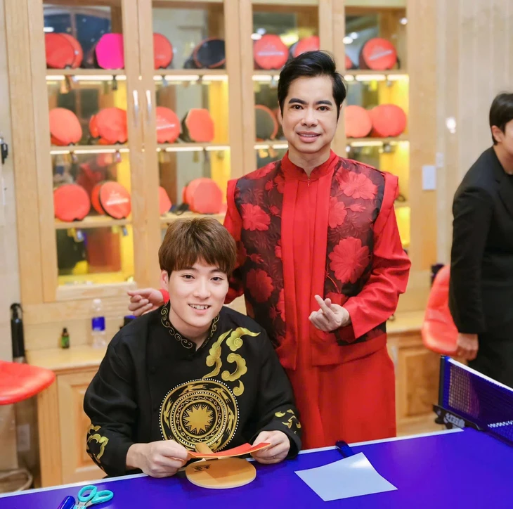 Ngọc Sơn - Ảnh 3.